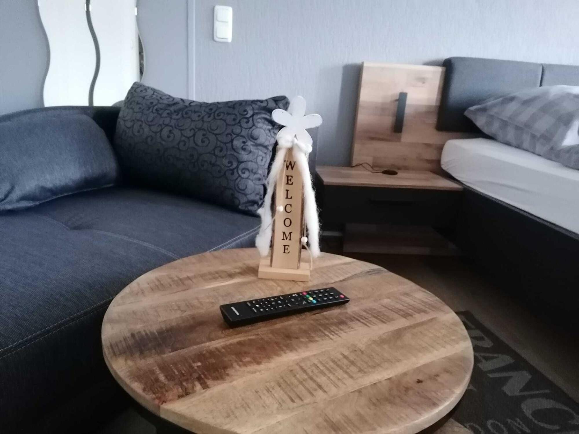 Hotel Haus Hildegard Niederkruechten Luaran gambar
