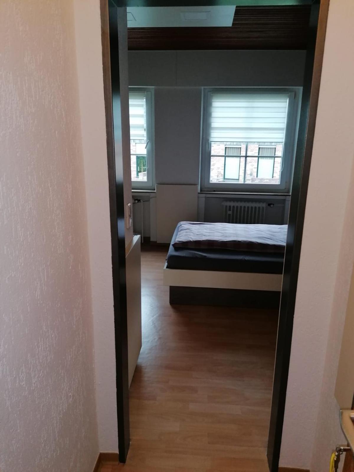 Hotel Haus Hildegard Niederkruechten Bilik gambar